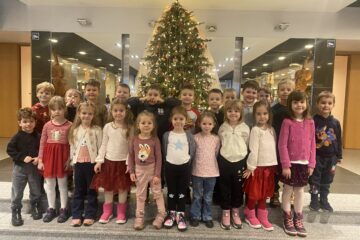 WYCIECZKA DO FILHARMONII