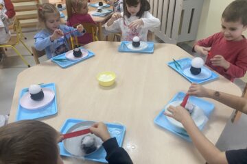 WARSZTATY MAŁY CHEMIK