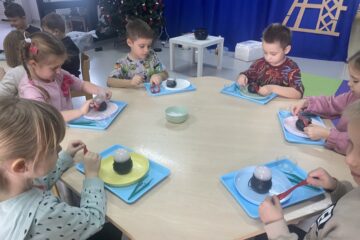 WARSZTATY MAŁY CHEMIK