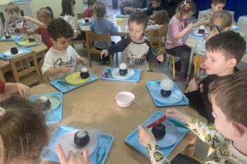 WARSZTATY MAŁY CHEMIK