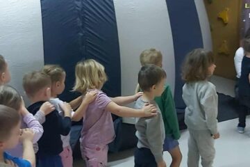 Przygotowania do pasowania