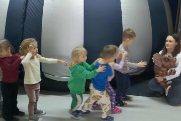 Przygotowania do pasowania