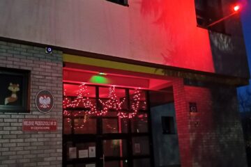 Kampania Dzieciństo Bez Przemocy