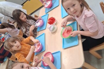 Automatycznie zapisany szkic