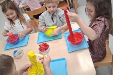 Automatycznie zapisany szkic