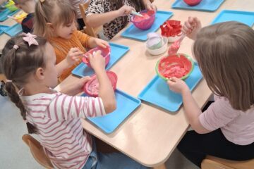 Automatycznie zapisany szkic