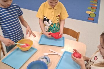 Automatycznie zapisany szkic