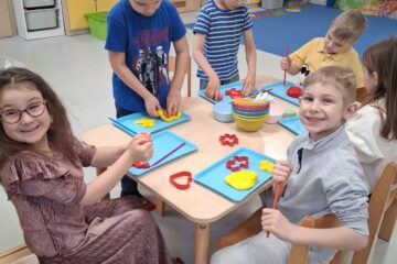 Automatycznie zapisany szkic