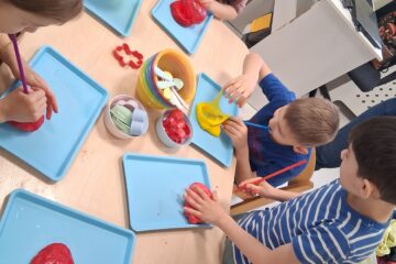 Automatycznie zapisany szkic