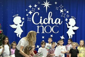 Rozstrzygnięcie konkursu "Stroik Bożonarodzeniowy"