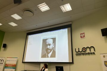 Podsumowanie projektu "Król Maciuś I na straży Praw Dziecka" w WOM