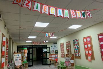 Kampania Dzieciństo Bez Przemocy