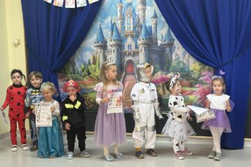 Dzień Postaci z Bajek