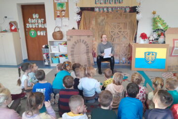 Projekt "Podróże po Polsce Śląsk"