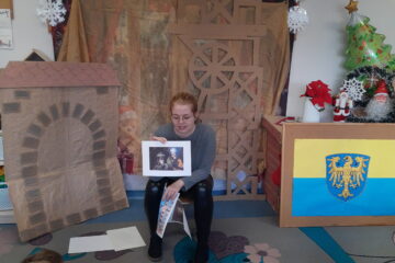 Projekt "Podróże po Polsce Śląsk"