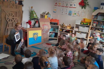 Projekt "Podróże po Polsce Śląsk"