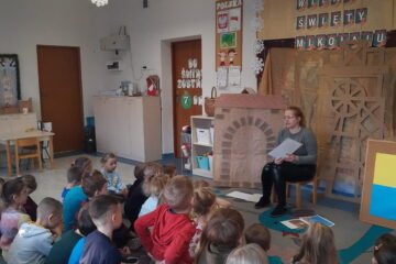 Projekt "Podróże po Polsce Śląsk"