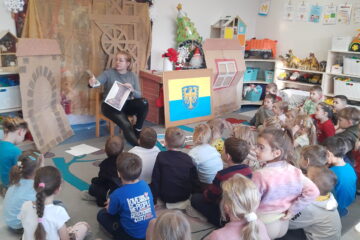 Projekt "Podróże po Polsce Śląsk"