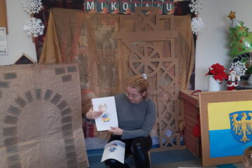 Projekt "Podróże po Polsce Śląsk"