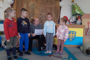 Projekt "Podróże po Polsce Śląsk"