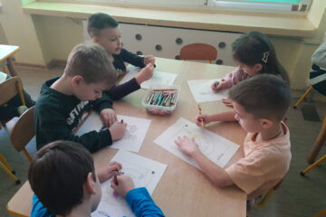 Projekt "Podróże po Polsce Śląsk"