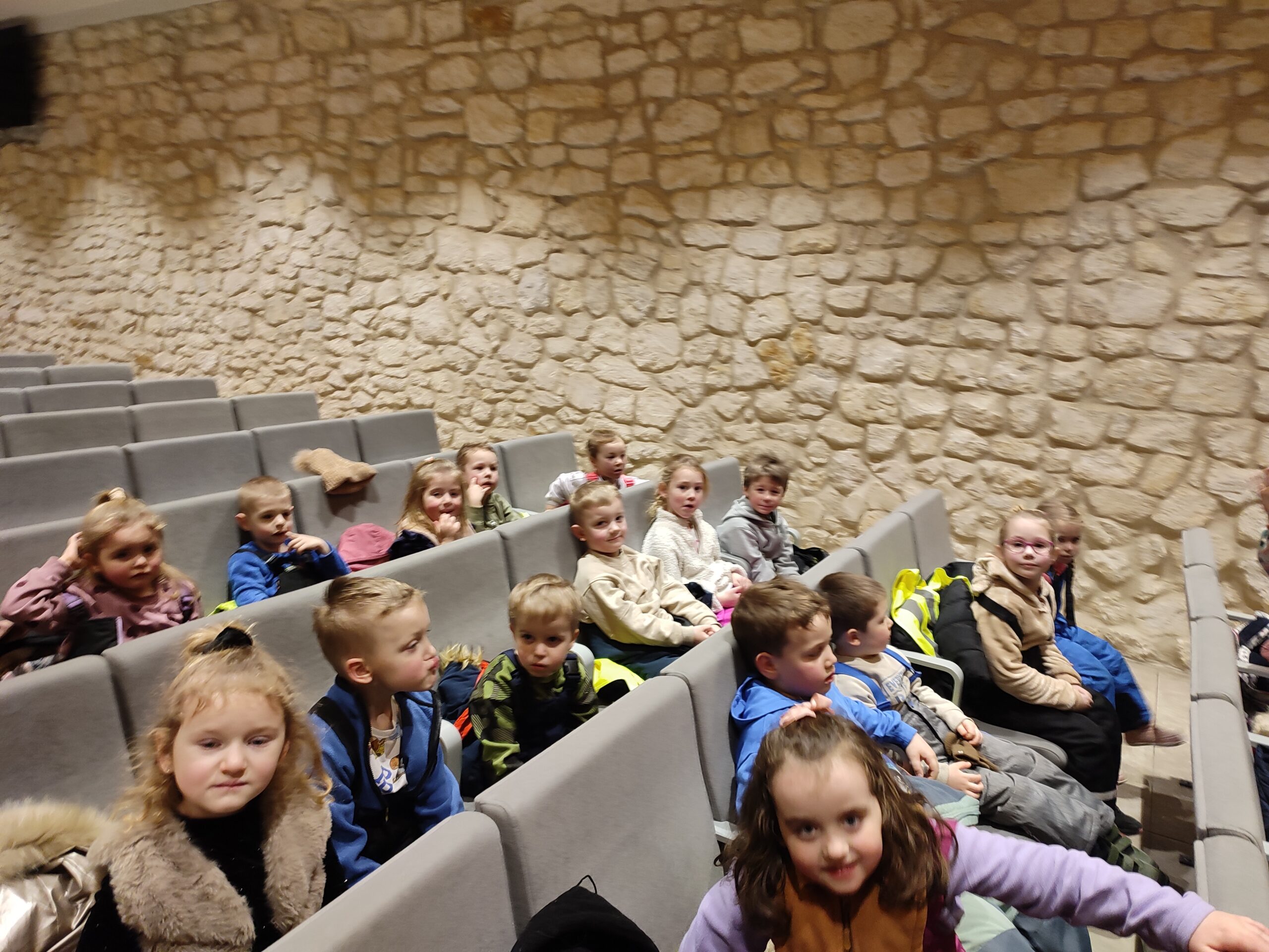 Jasełka na Jasnej Górze