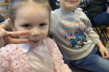 POWIATOWY KONKURS PIOSENKI