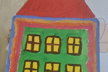 Projekt "Podróże po Polsce Dolny Śląsk"