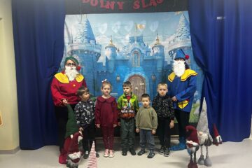 Wizyta na Dolnym Śląsku