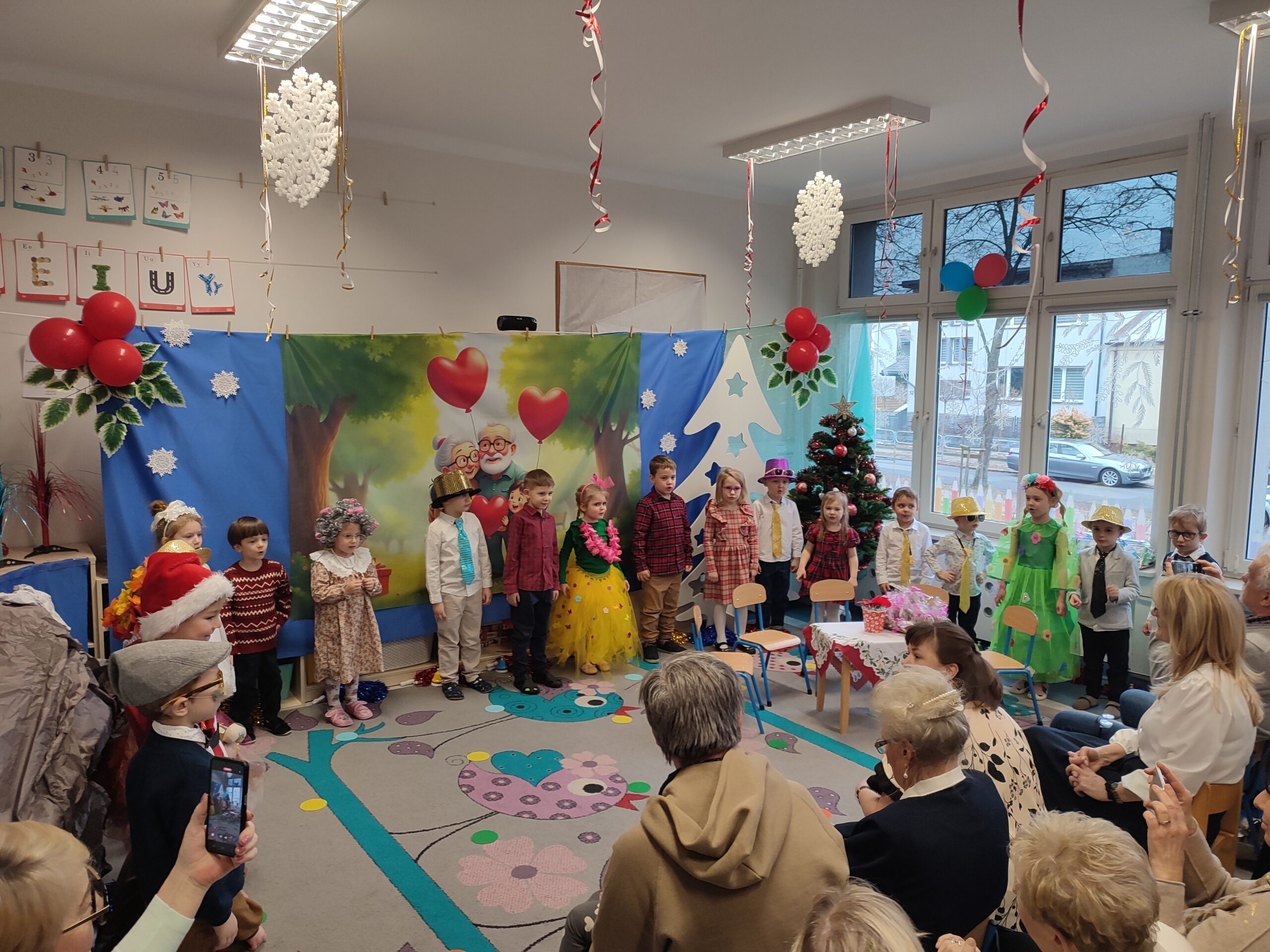 Automatycznie zapisany szkic