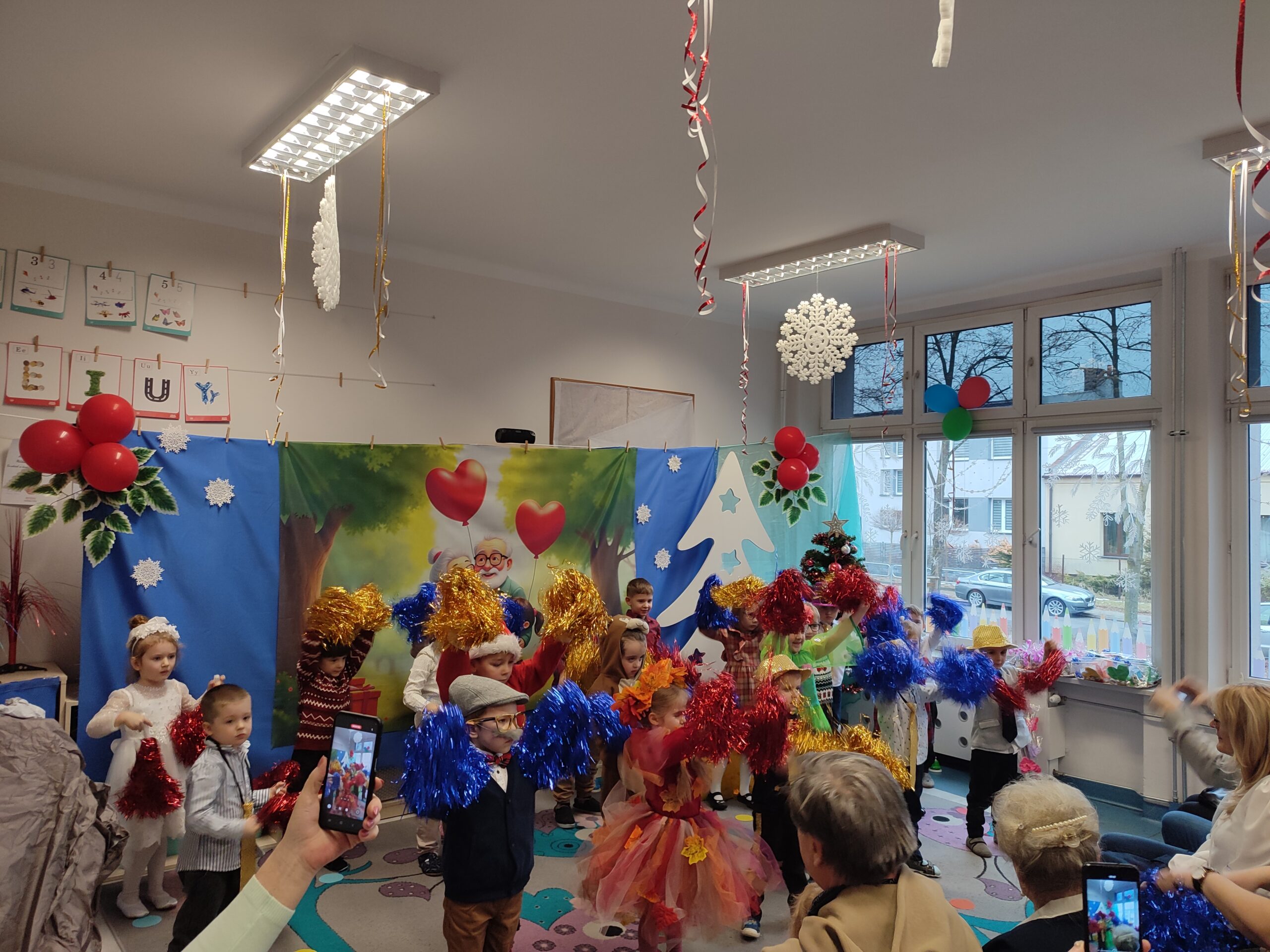 Automatycznie zapisany szkic