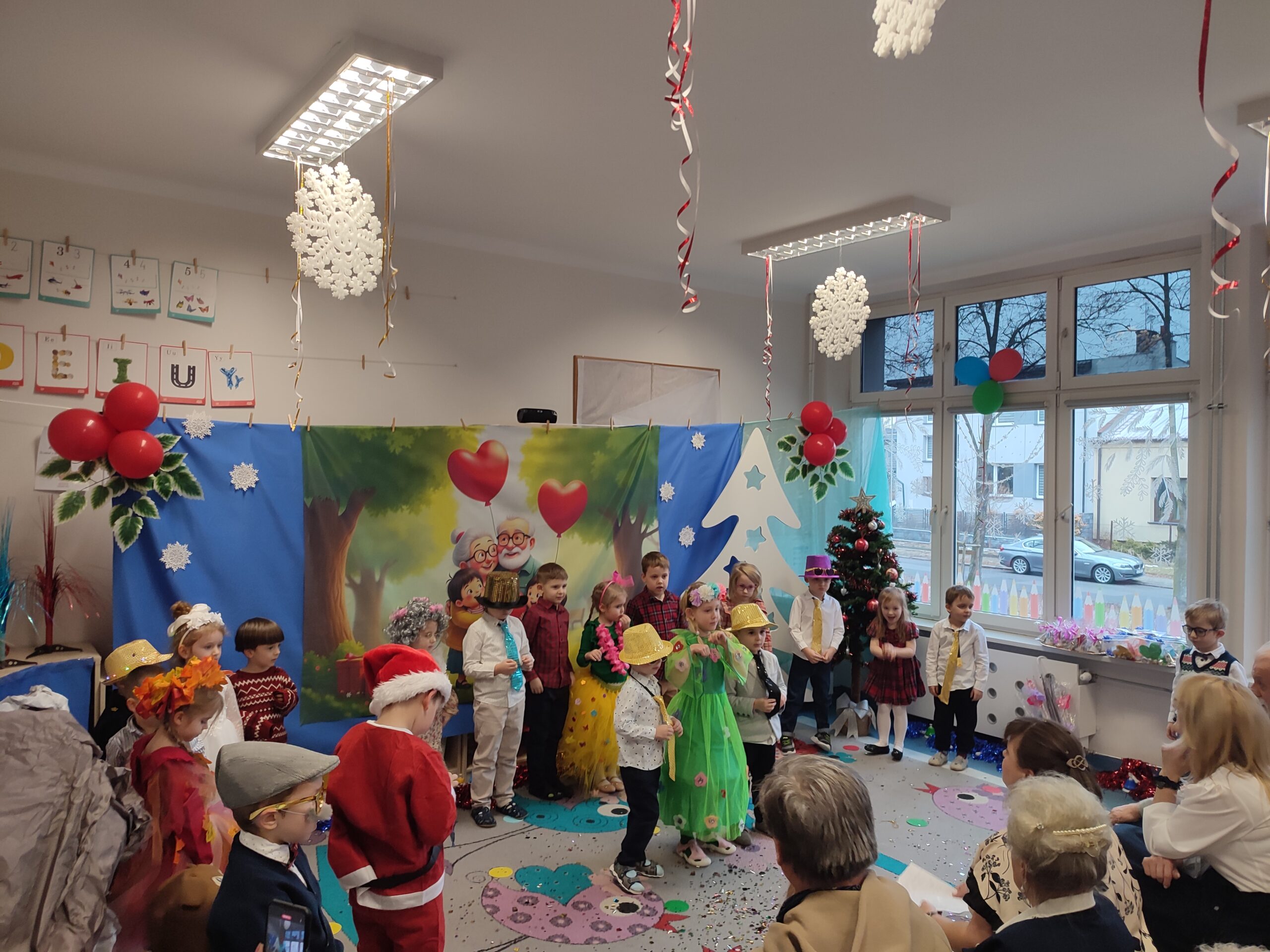 Automatycznie zapisany szkic