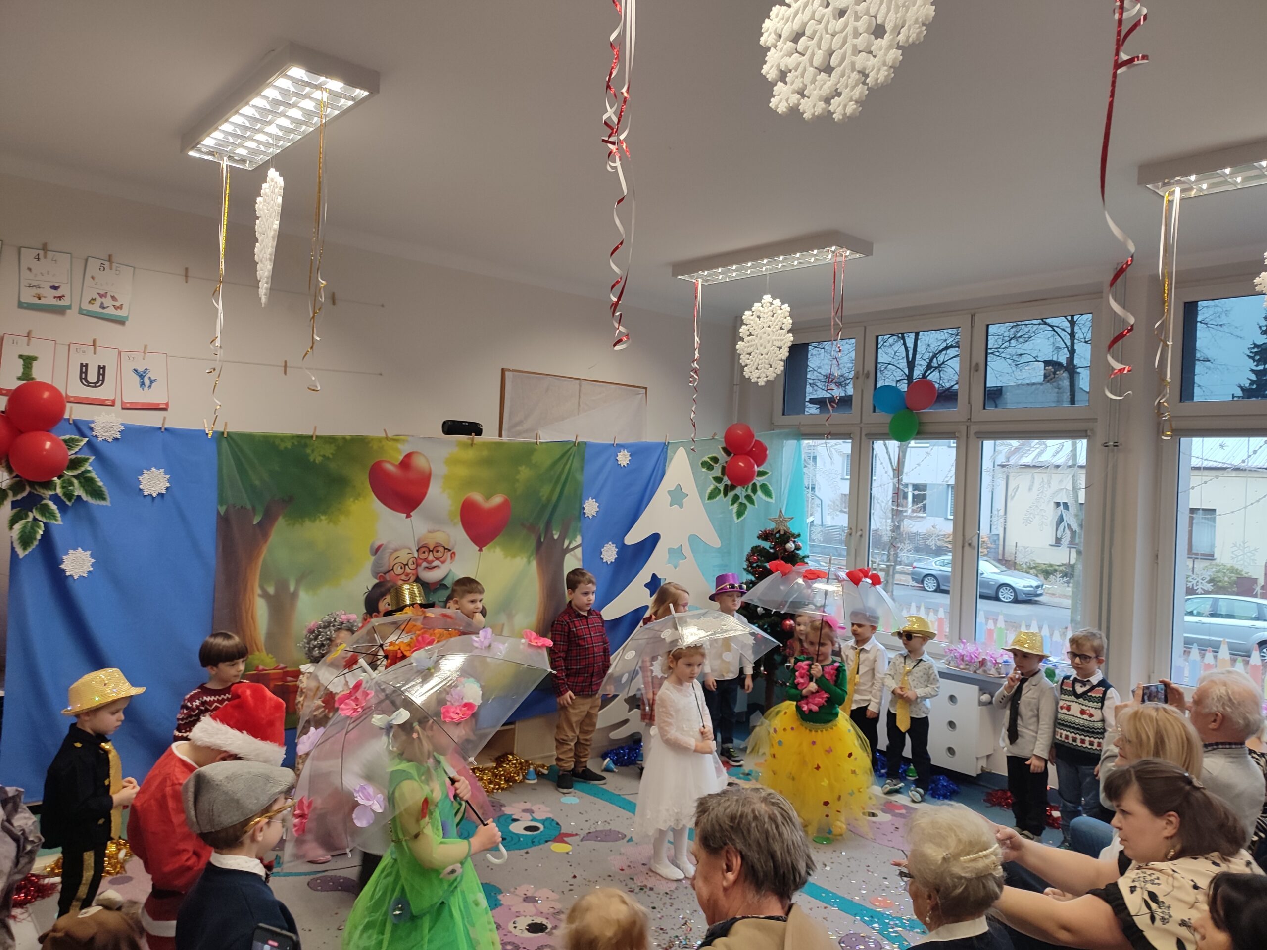 Automatycznie zapisany szkic