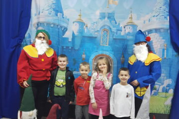 Projekt "Podróże po Polsce Dolny Śląsk"