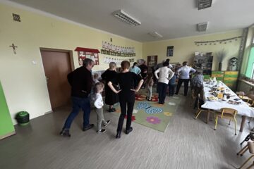 Dzień Babci i Dziadka