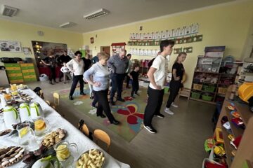 Dzień Babci i Dziadka