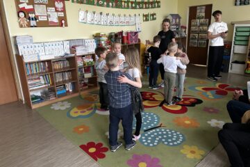 Dzień Babci i Dziadka