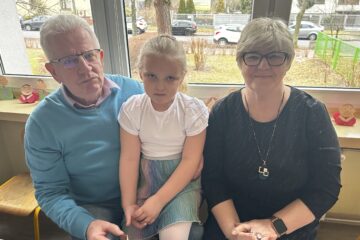 Dzień Babci i Dziadka