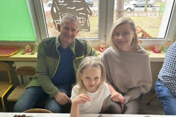 Dzień Babci i Dziadka