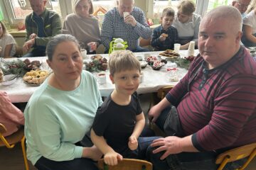 Dzień Babci i Dziadka