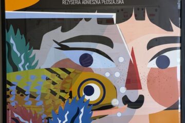 NOWY TEATR MARYSIA MA RYSIA