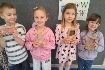 Warsztaty czekoladowe