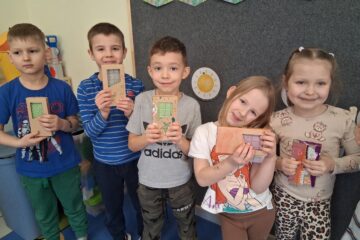 Warsztaty czekoladowe