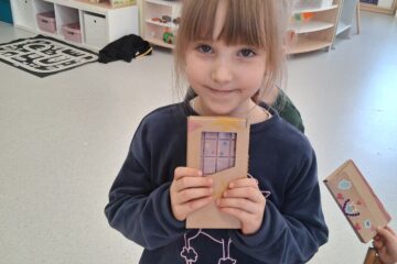 Warsztaty czekoladowe