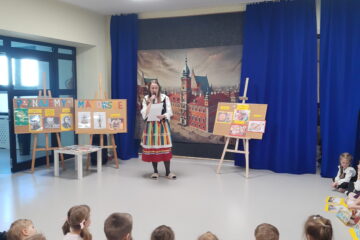 Podróże po polsce mazowsze