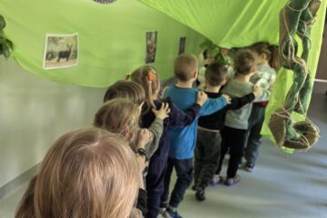 Projekt "Podróże po Polsce" Mazowsze