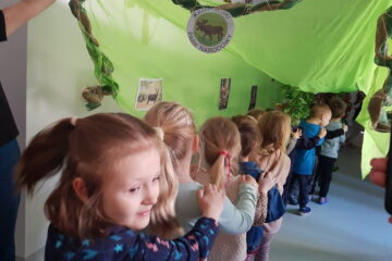 Podróże po polsce mazowsze