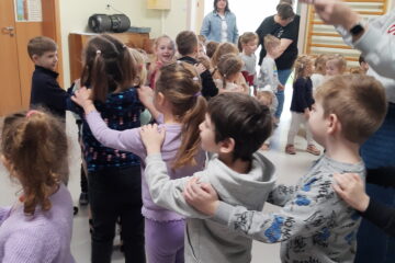 Podróże po polsce mazowsze