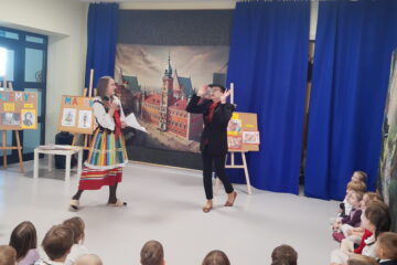 Podróże po polsce mazowsze