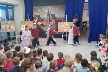 Podróże po polsce mazowsze